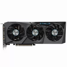 Tarjeta De Video Gigabyte Geforce Rtx 4070 Eagle Oc V2 12g, 12gb 192 Bit, Gddr6x